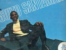 Monguito Santamaria - On Top - Original Press Fania Gold Label LP - Shrink.