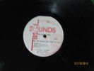 THE LIGHT OF SABA - IM BROOKS- ORIGINAL - M-  LISTEN