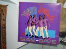 orig. LP 1966:SAM & DAVE:::DOUBLE DYNAMITE:::STAX -S712::: FUNK/SOUL