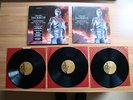 MICHAEL JACKSON - HISTORY - 3 x LP VINYL BOXSET AND BOOKLET - 