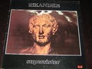 Supersister rare '73 LP Iskander on Polydor mint-   progressive canterbury prog