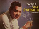 ART FARMER W/H.JONES,R.HAYNES PORTRAIT OF ORIG CONTEMPORARY DG 1958  MINTSUPERB