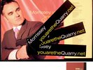 MORRISSEY YOU ARE THE QUARRY UK NUMBERED LTD EDITION VINYL LP REALLY LOW NUMBER