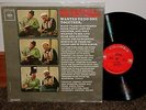 BEN WEBSTER & SWEETS EDISON - ...DO ONE TOGETHER - ORIG MONO DG COLUMBIA LP -NM