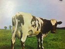 Pink Floyd Atom Heart Mother 12 Inch Lp Record Ex Cond
