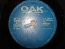 SPARTANS 'LIES/TELL ME' OAK ACETATE POP/BEAT