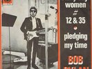 Bob Dylan. Rainy day women # 12&35.