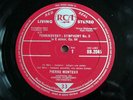 CLASSICAL-TCHAIKOVSKY-SYMPHONY No5-RCA SB 2045 LIVING STEREO 1M/1M MATRIX