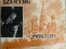 RARE SZERYNG DERVAUX PROKOFIEV FRENCH ORIGINAL 10