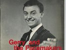 GERRY AND THE PACEMAKERS - RARE BEAT EP - FR 1963 - GREAT EX/NM 