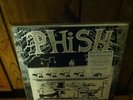 Junta LP Phish Vinyl Tickets MSG