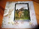 LP Vinyl LED ZEPPELIN zoso - (NEAR) MINT