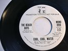 THE BEACH BOYS - COOL, COOL, WATER - BROTHER/REPRISE 0998