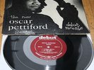  US JAZZ LP 1954 The New Oscar Pettiford Sextet Debut DLP 10 Inch