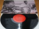 ORIGINAL 1st US press LP Lawrence Marable Tenorman 1956 Jazz West JWLP-8