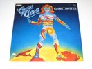 Brain - Guru Guru - LP - Globetrotter - rare Krautrock