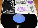  NL JAZZ LP 1964 Sahib Shihab Sahib`s Jazz Party Fontana Debut  688604