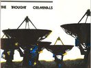 ? THOUGHT CRIMINALS - Edge Of Time // rare Aussie Punk 1980 // original 3rd 7