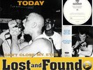 ? YOUTH OF TODAY - Can't Close My Eyes // German testpressing 1988 // 25 made ?