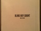 Bob dylan blind boy grunt lp rare shrink
