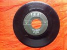 ANDY STARR Just a Walkin' MONSTER ROCKABILLY 45 Valiant