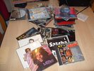 Singel Platten Schellack