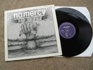 No Mercy Same,  Privatpressung, Metal Krautrock Kracher