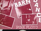 PINK FLOYD - GIANT BARN DANCE RARE JAPANESE PRESSING VINTAGE UNOFFICIAL LIVE LP