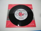 The White Stripes Hand Springs 45 RPM Single w/ Multiball magazine SUPER RARE