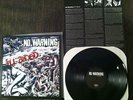 NO WARNING Ill Blood 12