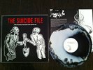 THE SUICIDE FILE Some Mistakes 12