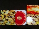 SOUL CONTROL Involution 12