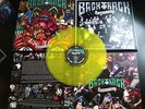 BACKTRACK trapped under ice down to nothing foundation madball cromags outcrowd