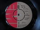 SEX PISTOLS Anarchy In The U.K. EMI  7