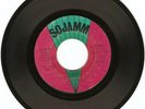 NORTHERN SOUL- JESSE FISHER- 