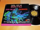 GERRY AND THE PACEMAKERS Girl On A Swing LAURIE Mono NM PROMO