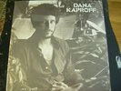 Dana Kaproff - S/T LP SEALED private press rare jazz funk fusion L.A.