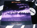 2 LP Grunge/ Country Rock 1995 PAW Death To Traitors A&M Original Issue Gatefold