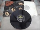 THE BEATLES RUBBER SOUL 12