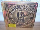 TOM PETTY AND THE HEARTBREAKERS - LIVE ANTHOLOGY. 7 LP LTD EDITION.