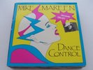 MIKE MAREEN - DANCE CONTROL - LP - 1986