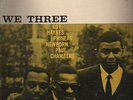Roy Haynes Phineas Newborn Paul Chambers We Three New Jazz LP deep groove vinyl