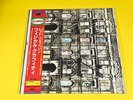 Led zeppelin  'PHYSICAL GRAFFITY ' JAPAN PRESS MIT OBI MINT