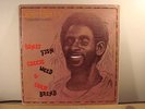 LEE PERRY Roast Fish Collie Weed Cornbread LION OF JUDAH orig LP M- disc HEAR