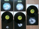 Soft Machine - Triple Echo -  Drei LP BOX Compilation Vinyl RAR