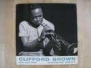 ++ Clifford Brown- Blue Note 1526 - Memorial Album