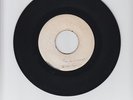BLANK/TIME FOR A CHANGE  -  WINSTON FRANCIS   (REGGAE 7