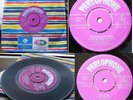 THE BEATLES-LET IT BE GREEK rare Greek  7