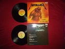 Metallica - 2x Jump in the Fire / Creeping Death MAXI 12