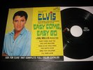 original Elvis Presley 